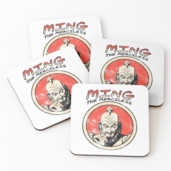 Item preview, Ming The Merciless designed and sold by Ravensclaw3.