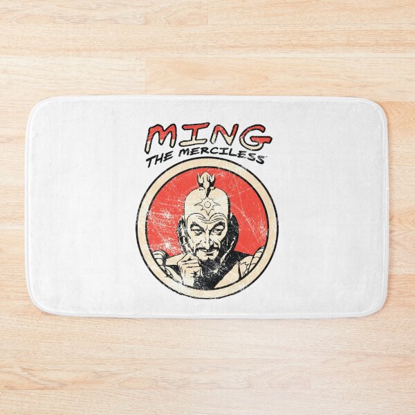 Item preview, Ming The Merciless designed and sold by Ravensclaw3.