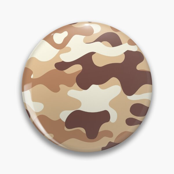 Artikelvorschau, Sandwüstentarnung Camouflage entworfen und verkauft von cursotti.