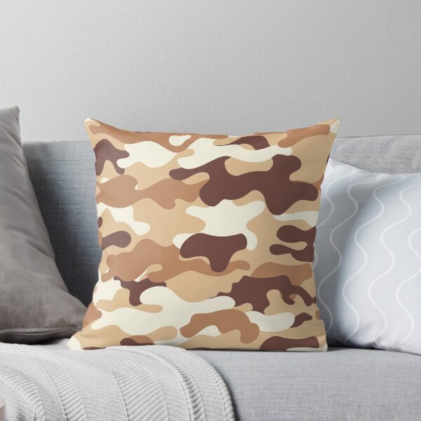 Artikelvorschau, Sandwüstentarnung Camouflage entworfen und verkauft von cursotti.
