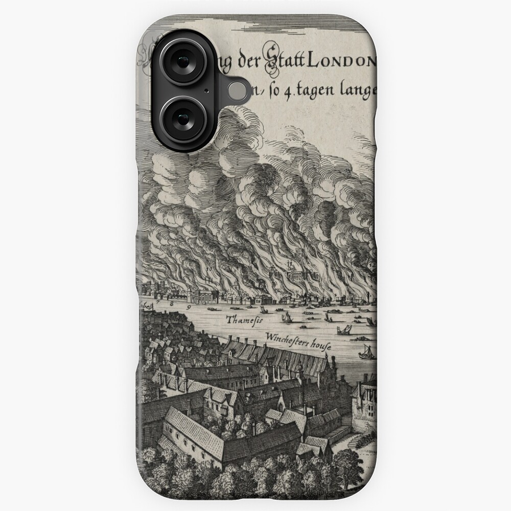 Item preview, iPhone Snap Case designed and sold by AntiqueImages.