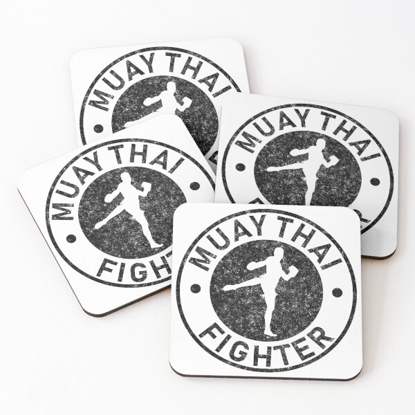 Item preview, Muay Thai Fighter designed and sold by FabzzFR.