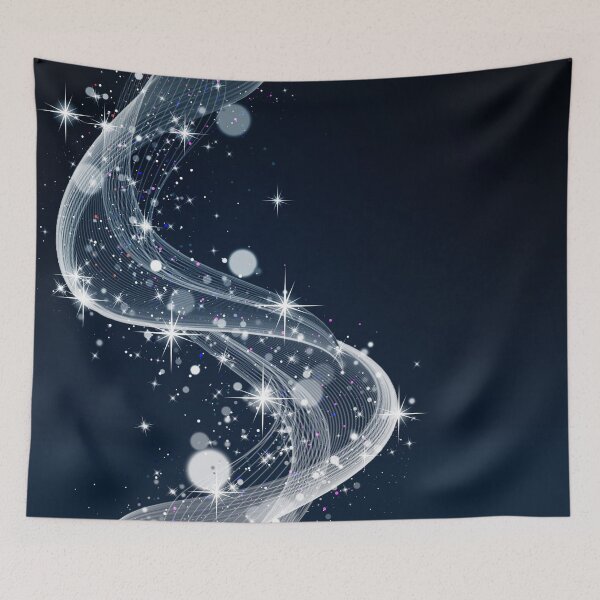 Item preview, Winter Lights designed and sold by FantasySkyArt.