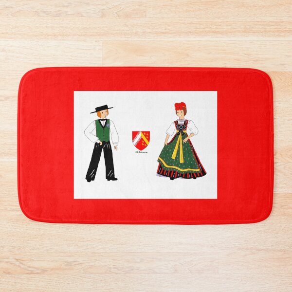 Item preview,  Alsace designed and sold by Catherine Debusne.
