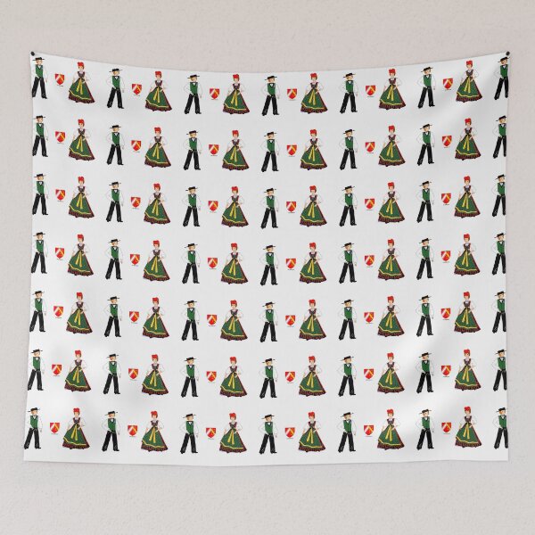 Item preview,  Alsace designed and sold by Catherine Debusne.