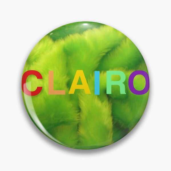 Item preview, Clairo  designed and sold by oddlygreat.