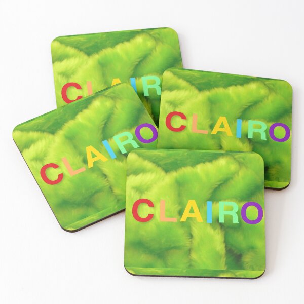 Item preview, Clairo  designed and sold by oddlygreat.