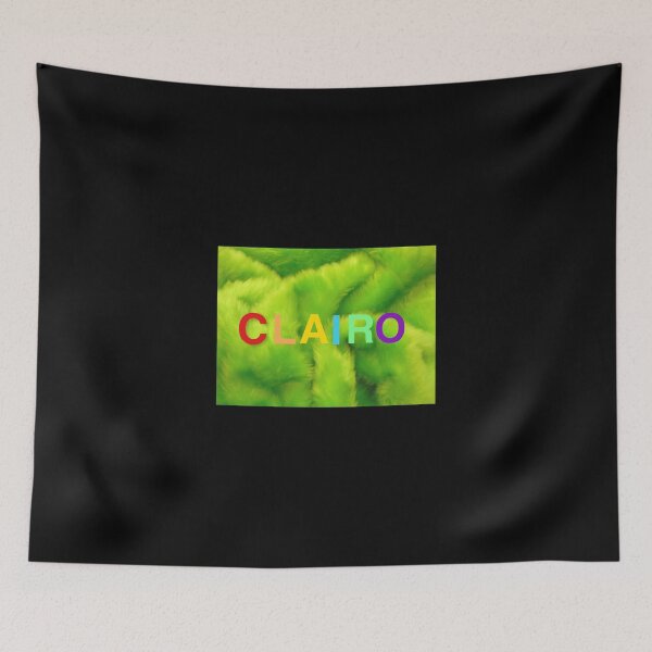 Item preview, Clairo  designed and sold by oddlygreat.