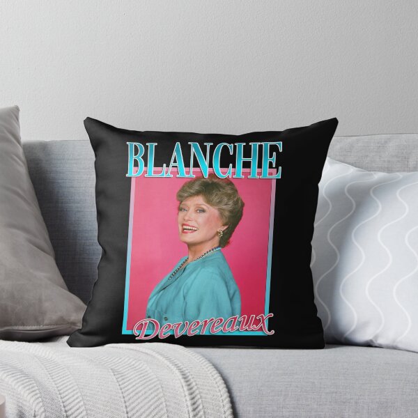 Artikelvorschau, Blanche Devereaux entworfen und verkauft von MakeASceneFilm.
