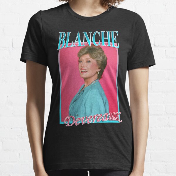 Blanche Devereaux Essential T-Shirt