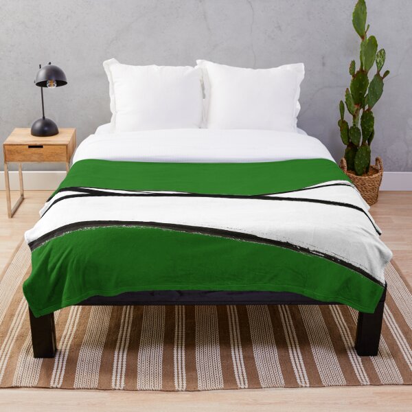 Item preview, Minimal Harmonic Fields S2. No.: 05 - Spring on Deep Green designed and sold by Istvan Ocztos.