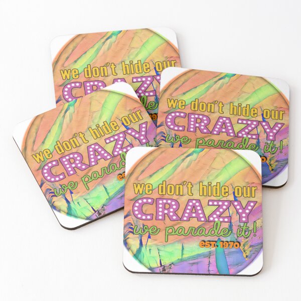Item preview, Don't Hide What's Inside designed and sold by bipolarvirgoart.
