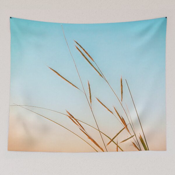 Item preview, Beach Grass, Old Orchard Beach, Maine designed and sold by Yannik Hay.