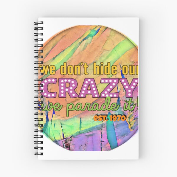 Item preview, Don't Hide What's Inside designed and sold by bipolarvirgoart.