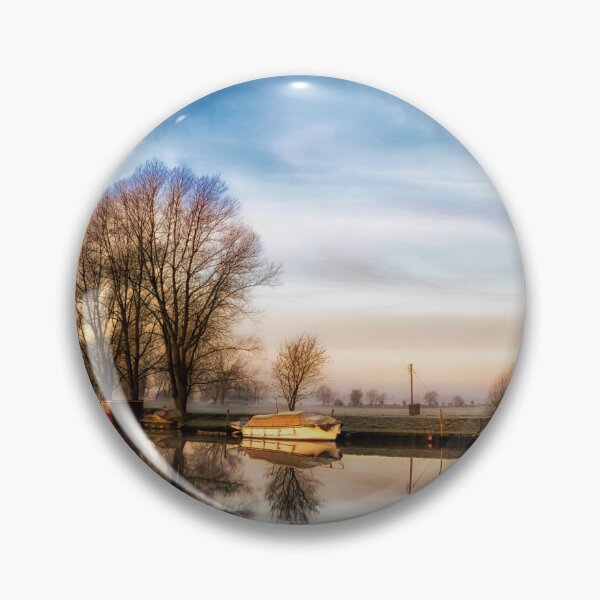 Item preview, Misty Start, Beccles, Suffolk designed and sold by Photography & Emotive Ai.