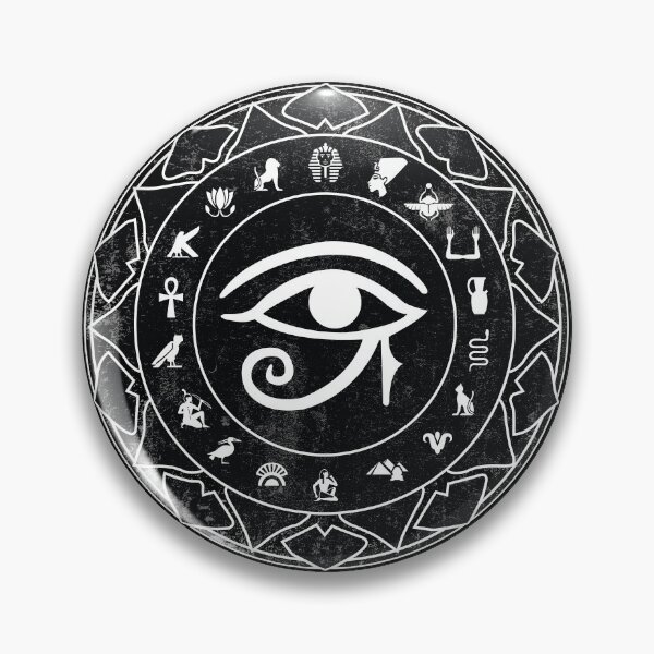 Item preview,  Horus Eye designed and sold by marcosty.