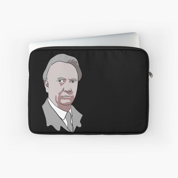 Item preview, Karl Jaspers Minimal Portrait - Philosophy designed and sold by isstgeschichte.
