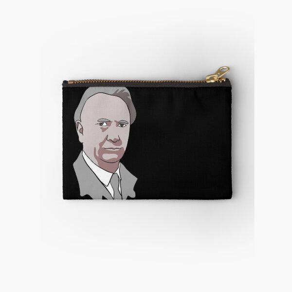 Item preview, Karl Jaspers Minimal Portrait - Philosophy designed and sold by isstgeschichte.