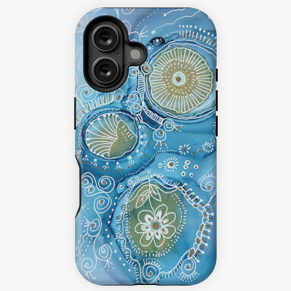 Item preview, iPhone Magsafe Tough Case designed and sold by marge080808.