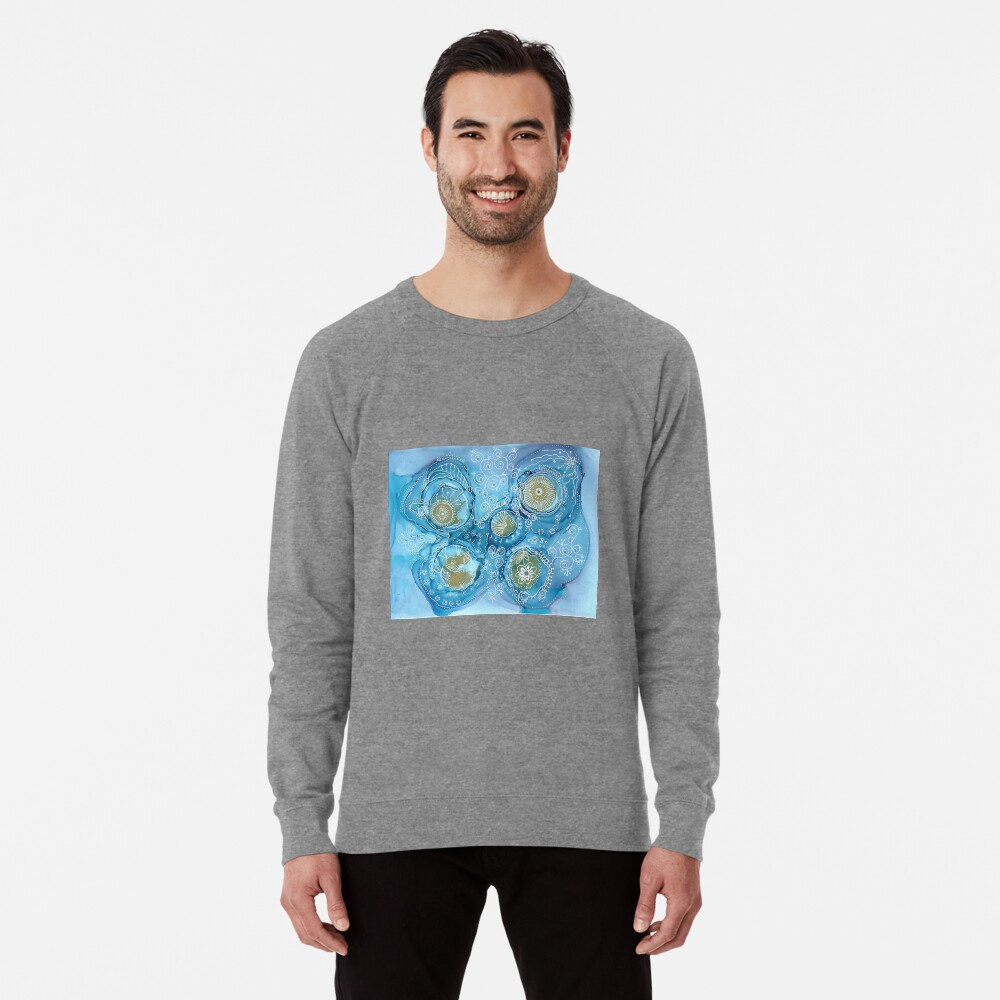 Item preview, Lightweight Sweatshirt designed and sold by marge080808.