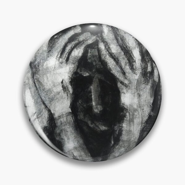 Item preview, Distorted I designed and sold by Sedas.