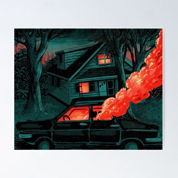 Item preview, Fire designed and sold by galactixy.