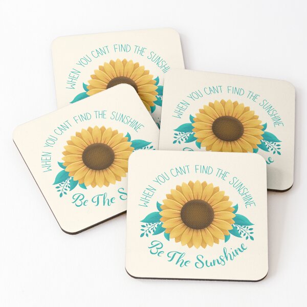 Item preview, Be The Sunshine (Light Background) designed and sold by Michael Laporte.