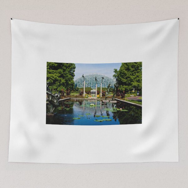Item preview, Reflection designed and sold by Carol Bock.