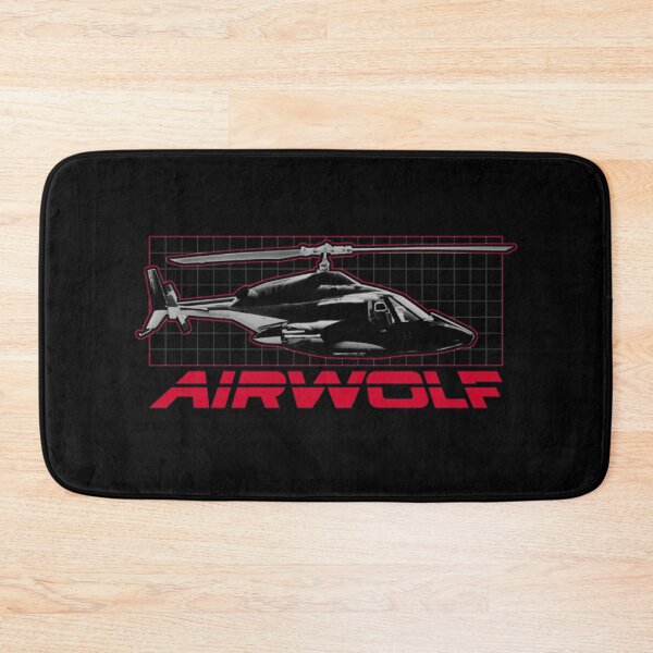 Item preview, Airwolf designed and sold by Ravensclaw3.