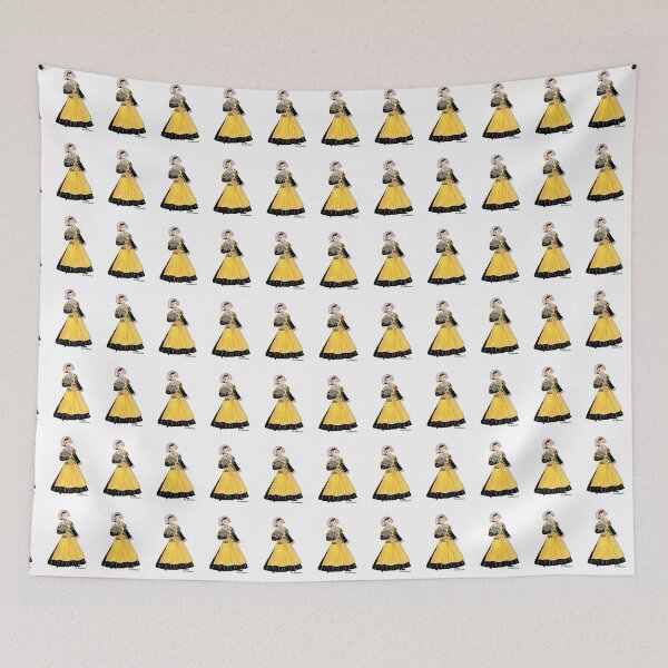 Item preview, Pays d'AURAY, Brittany, France designed and sold by Catherine Debusne.
