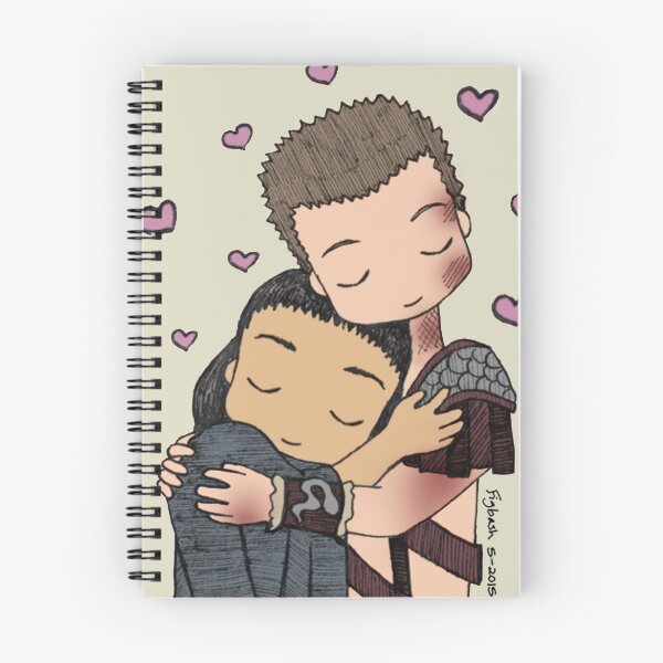 Item preview, Lovey Dovey Chibi Nagron designed and sold by figbash.