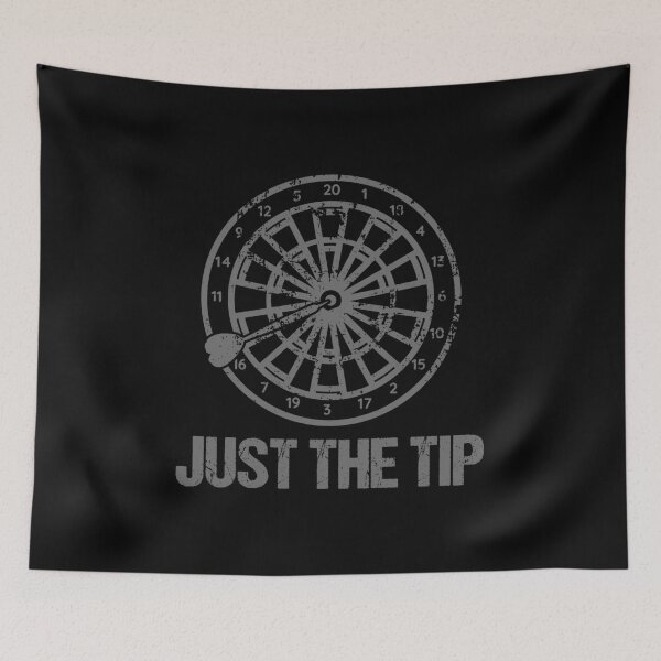 Item preview, Darts Player Funny Team League Sports Bullseye Gift designed and sold by haselshirt.