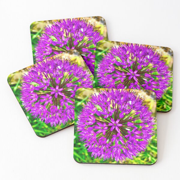 Item preview, Purple Pom Pom designed and sold by Lucy Onions.