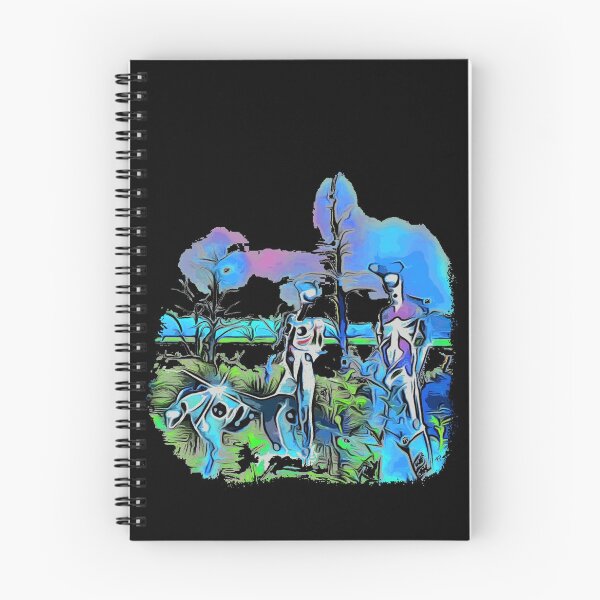 Item preview,  Airbrush and digital art. All in all designed and sold by Bianca Kuballa.
