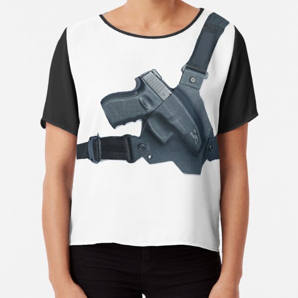 Holster Graphic T-Shirt for Sale by 13thstreet
