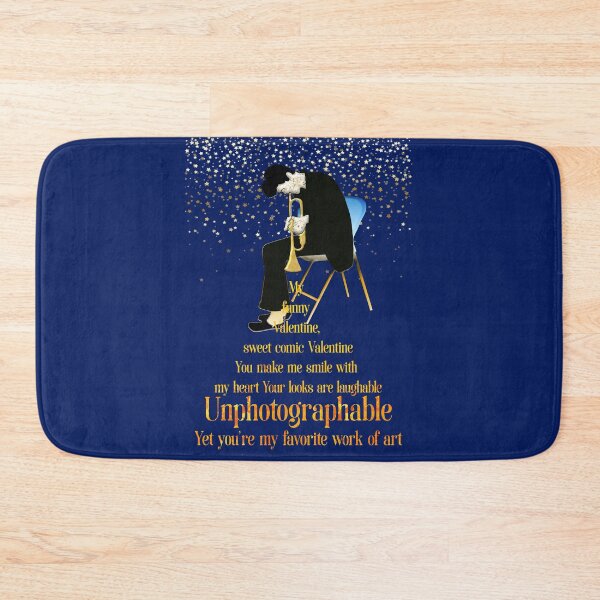 Item preview, My Funny Valentine. designed and sold by mensijazavcevic.