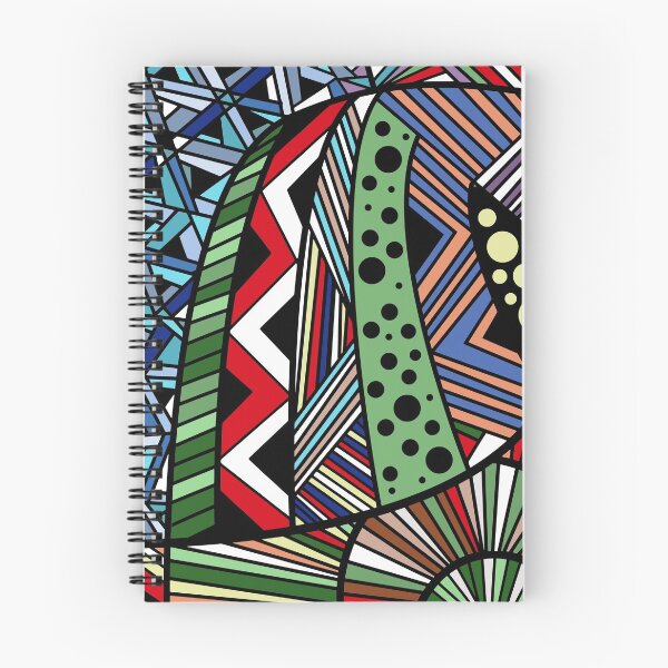 Item preview, It's raining colors! designed and sold by AbsentisDesigns.