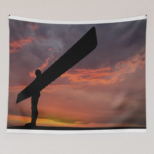 Item preview, The Angel designed and sold by Colin Metcalf.