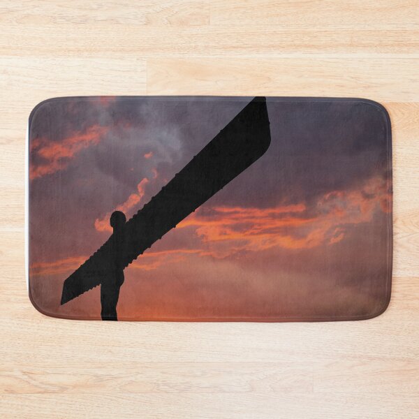 Item preview, The Angel designed and sold by Colin Metcalf.