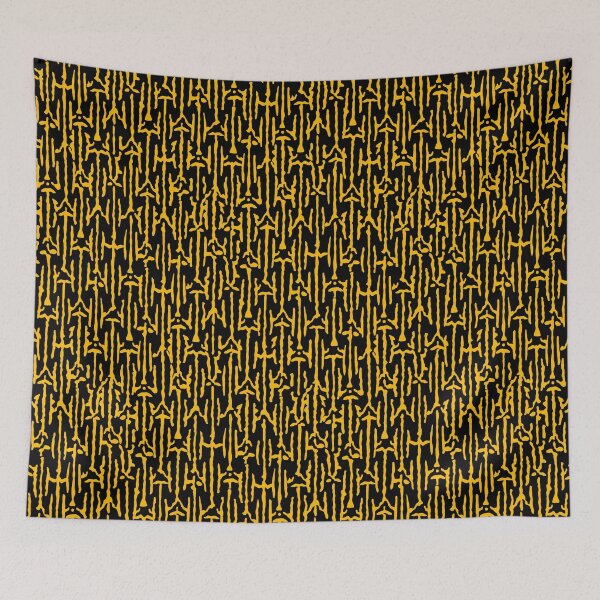 Item preview, Corroboree frog markings designed and sold by Raw-Run.