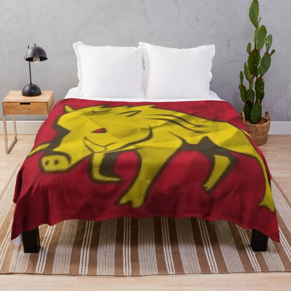 Item preview, Hampshire Hog designed and sold by niki2028.