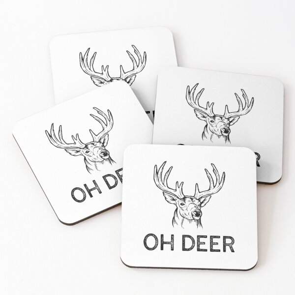 Item preview, Deer Hunting Gear and Deer Hunting Gifts design designed and sold by jakehughes2015.