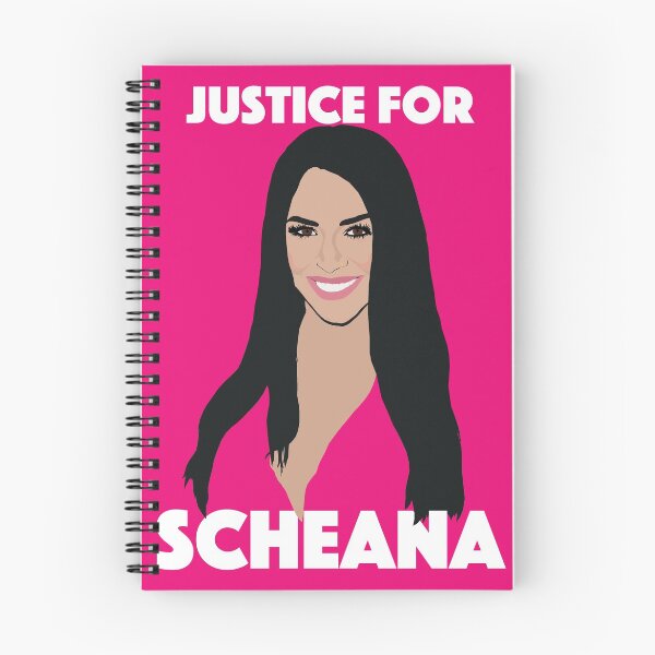Item preview, SCHEANA SHAY  |  Justice For Scheana  |  VPR (Vanderpump Rules) designed and sold by TheBoyHeroine.
