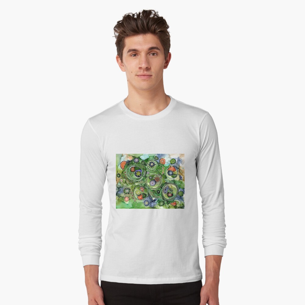 Item preview, Long Sleeve T-Shirt designed and sold by marge080808.