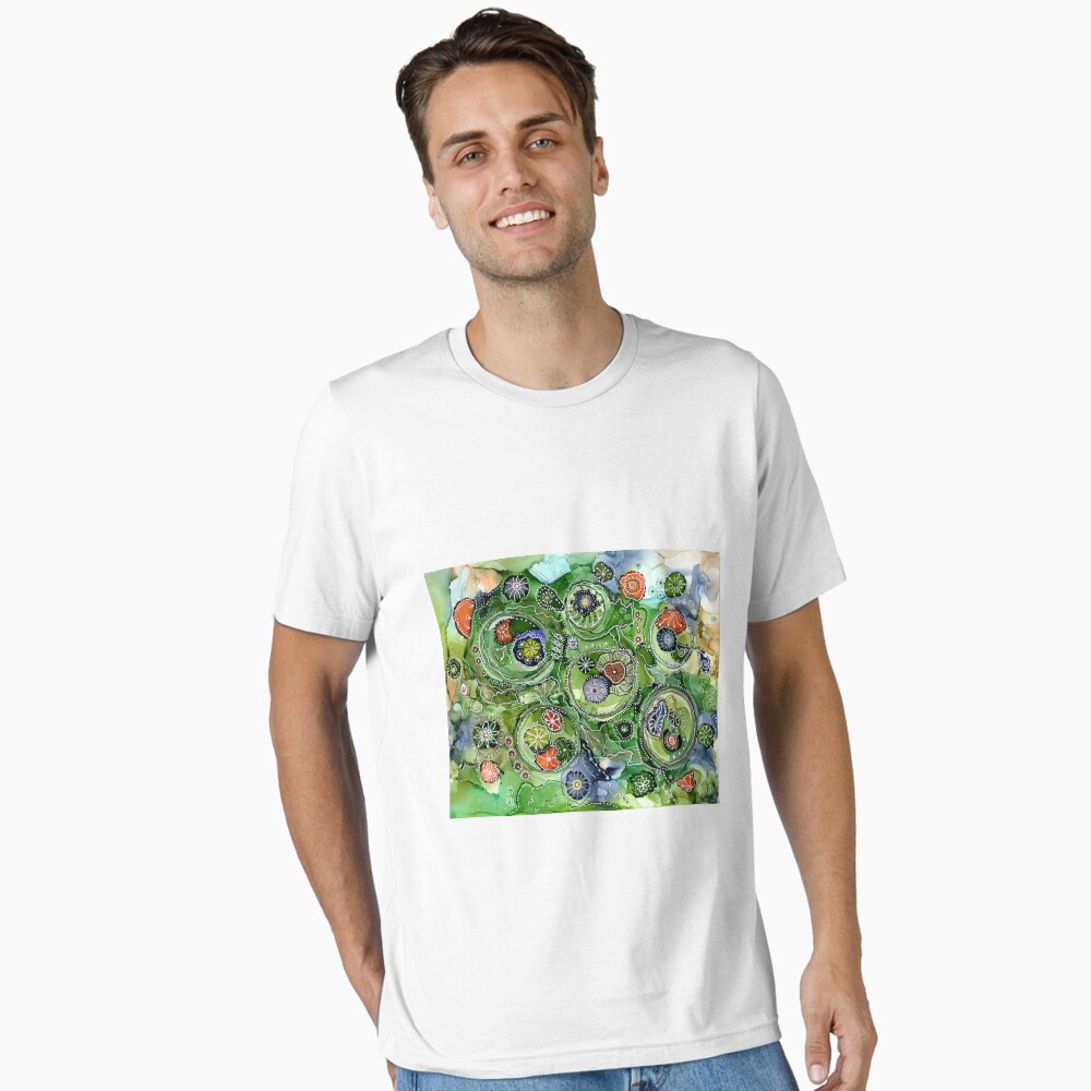 Item preview, Essential T-Shirt designed and sold by marge080808.