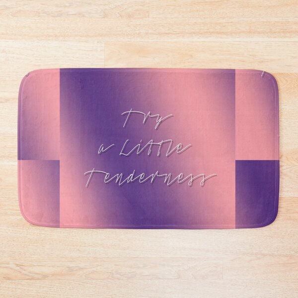 Item preview, Try a Little Tenderness designed and sold by mensijazavcevic.
