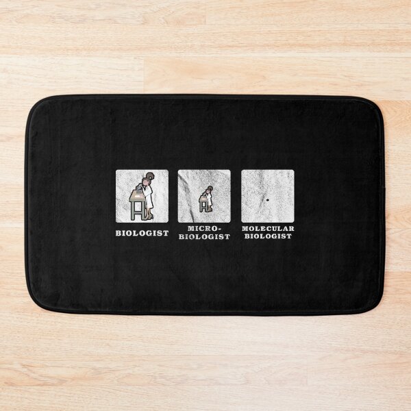 Item preview, biology funny pictures, science gift idea designed and sold by Kuma518.