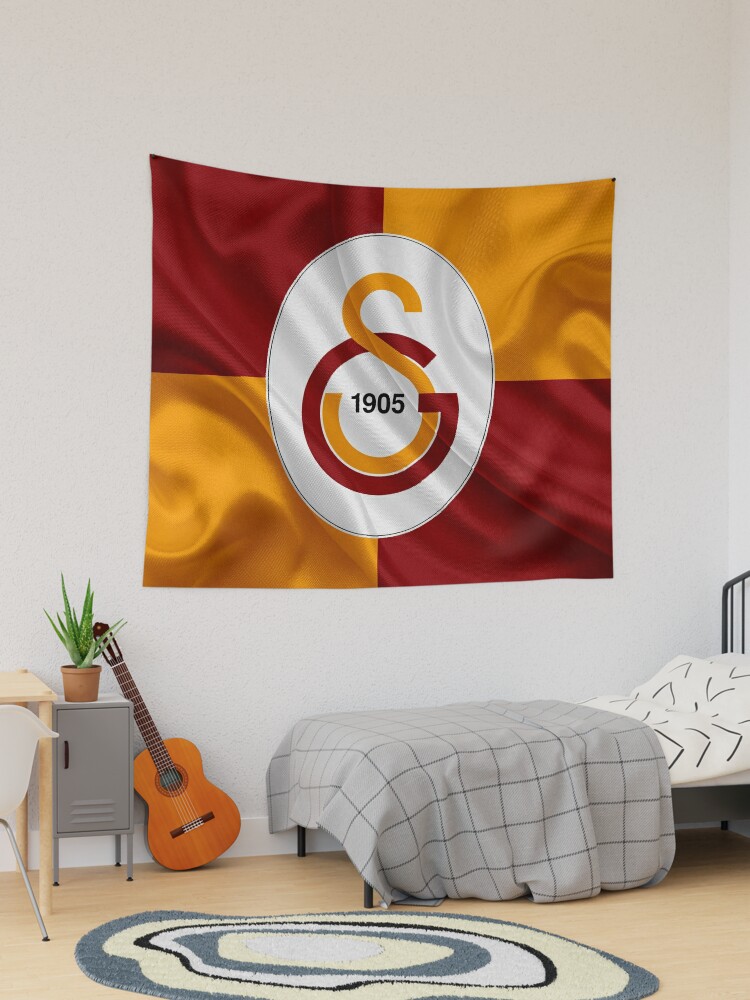 Wandbehang for Sale mit Galatasaray von deniz29
