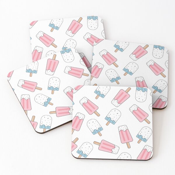 Item preview, Ice lolly pops (popsicles) designed and sold by TravelShots.