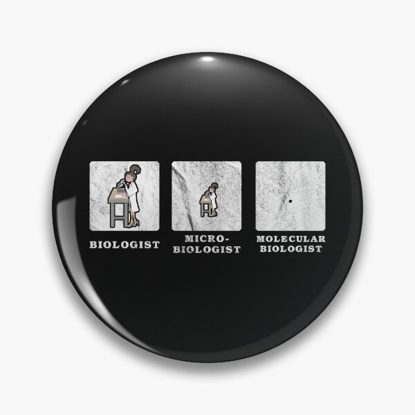 Item preview, biology funny pictures, science gift idea designed and sold by Kuma518.